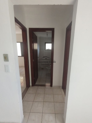 Imagem Apartamento com 2 Quartos à Venda, 93 m² em Parque Das Arvores - Guaratinguetá Imagem Apartamento com 2 Quartos à Venda, 93 m² em Parque Das Arvores - Guaratinguetá