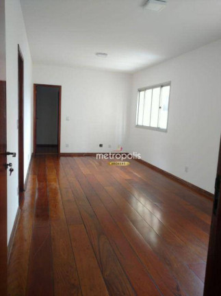 Imagem Apartamento com 3 Quartos à Venda ou Locação, 113 m² em Santa Paula - São Caetano Do Sul Imagem Apartamento com 3 Quartos à Venda ou Locação, 113 m² em Santa Paula - São Caetano Do Sul