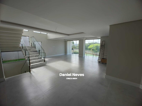 Imagem Casa de Condomínio com 4 Quartos à Venda, 310 m² em Alphaville (abrantes) - Camaçari Imagem Casa de Condomínio com 4 Quartos à Venda, 310 m² em Alphaville (abrantes) - Camaçari