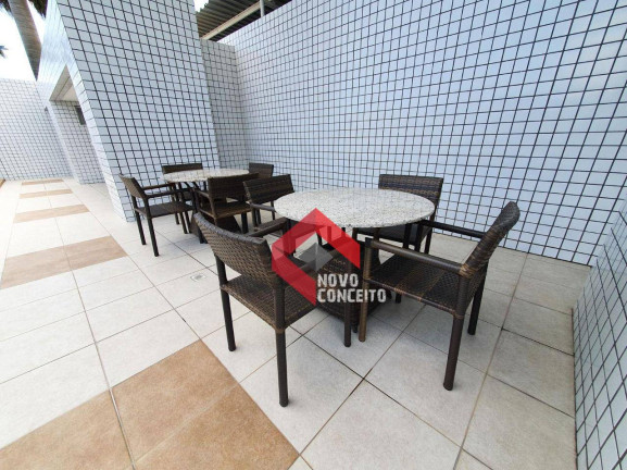 Imagem Apartamento com 3 Quartos à Venda, 114 m² em Dionisio Torres - Fortaleza