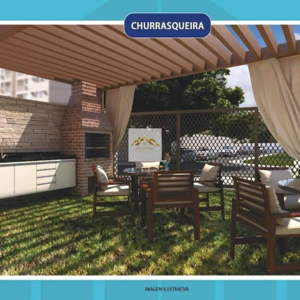 Imagem Apartamento com 2 Quartos à Venda, 53 m² em Imbiribeira - Recife