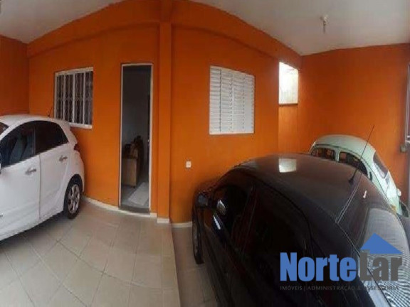 Imagem Casa com 3 Quartos à Venda, 200 m² em Vila Penteado - São Paulo Imagem Casa com 3 Quartos à Venda, 200 m² em Vila Penteado - São Paulo