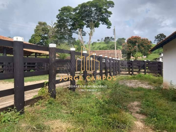Imagem Fazenda à Venda, 117 m² em Rural - São José Dos Campos Imagem Fazenda à Venda, 117 m² em Rural - São José Dos Campos