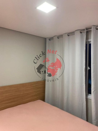 Imagem Apartamento com 2 Quartos à Venda, 32 m² em Parque Fongaro - São Paulo Imagem Apartamento com 2 Quartos à Venda, 32 m² em Parque Fongaro - São Paulo