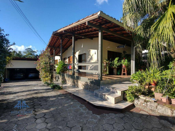 Imagem Casa com 4 Quartos à Venda, 186 m² em Sambaqui - Florianópolis Imagem Casa com 4 Quartos à Venda, 186 m² em Sambaqui - Florianópolis
