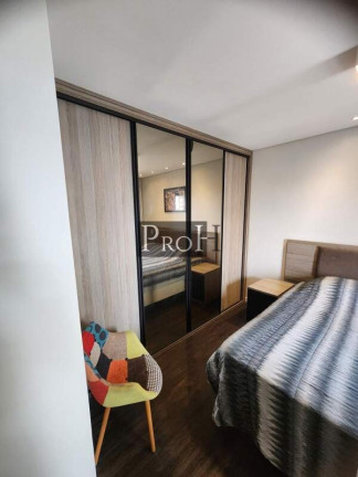 Imagem Apartamento com 2 Quartos à Venda, 75 m² em Centro - São Bernardo Do Campo