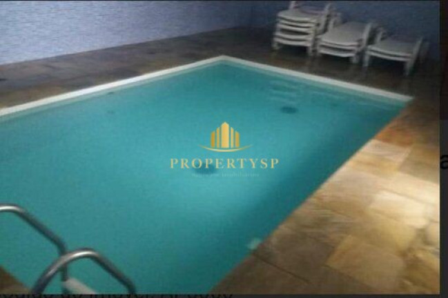 Imagem Apartamento com 3 Quartos à Venda, 69 m² em Vila Leopoldina - São Paulo