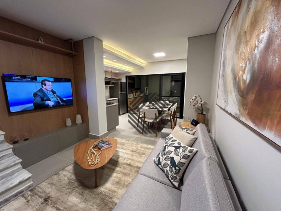 Imagem Sobrado com 3 Quartos à Venda, 119 m² em Chácaras Reunidas São Jorge - Sorocaba Imagem Sobrado com 3 Quartos à Venda, 119 m² em Chácaras Reunidas São Jorge - Sorocaba