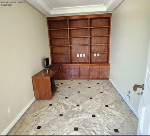 Imagem Cobertura com 3 Quartos à Venda, 404 m² em Rio Vermelho - Salvador Imagem Cobertura com 3 Quartos à Venda, 404 m² em Rio Vermelho - Salvador