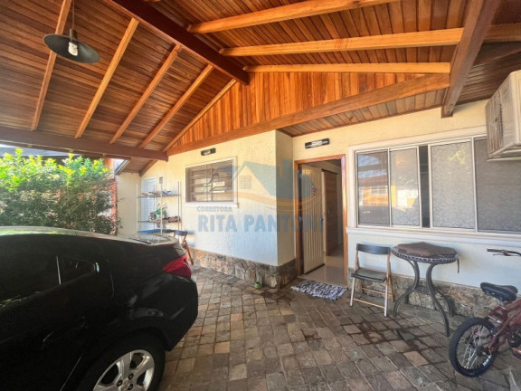 Imagem Casa de Condomínio com 2 Quartos à Venda, 173 m² em Jardim Interlagos - Ribeirão Preto Imagem Casa de Condomínio com 2 Quartos à Venda, 173 m² em Jardim Interlagos - Ribeirão Preto