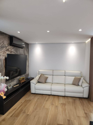 Imagem Apartamento com 4 Quartos à Venda, 106 m² em Tatuapé - São Paulo Imagem Apartamento com 4 Quartos à Venda, 106 m² em Tatuapé - São Paulo