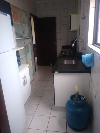 Imagem Apartamento com 1 Quarto à Venda, 60 m² em Aviação - Praia Grande Imagem Apartamento com 1 Quarto à Venda, 60 m² em Aviação - Praia Grande