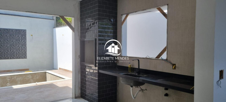 Imagem Casa com 3 Quartos à Venda, 149 m² em Arua - Mogi Das Cruzes