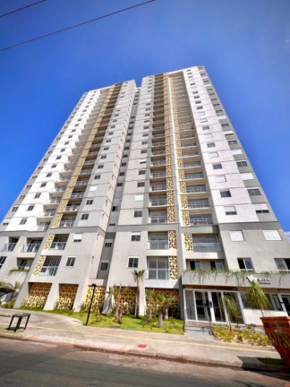 Imagem Apartamento com 3 Quartos à Venda, 81 m² em Setor Coimbra - Goiânia Imagem Apartamento com 3 Quartos à Venda, 81 m² em Setor Coimbra - Goiânia