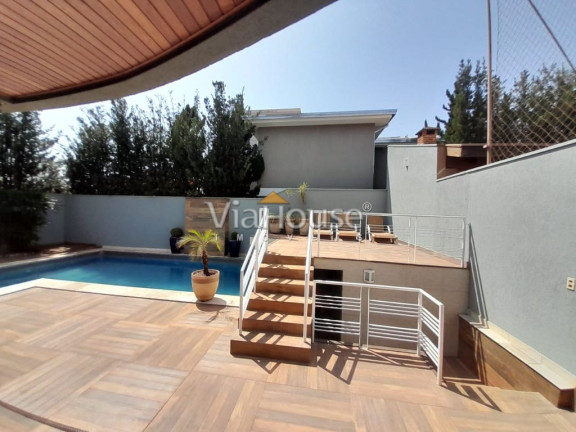 Imagem Casa de Condomínio com 4 Quartos à Venda, 758 m² em Bonfim Paulista - Ribeirão Preto Imagem Casa de Condomínio com 4 Quartos à Venda, 758 m² em Bonfim Paulista - Ribeirão Preto