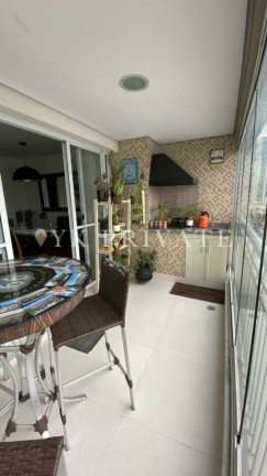 Imagem Apartamento com 3 Quartos à Venda, 96 m² em Barra Funda - São Paulo