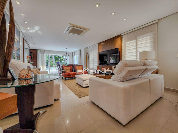 Imagem Casa com 5 Quartos à Venda, 330 m² em Riviera De São Lourenço - Bertioga Imagem Casa com 5 Quartos à Venda, 330 m² em Riviera De São Lourenço - Bertioga