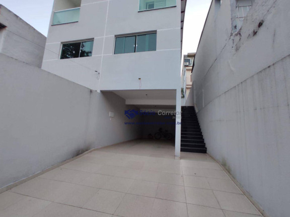 Sobrado com 3 Quartos à Venda, 102 m² em Gopoúva - Guarulhos