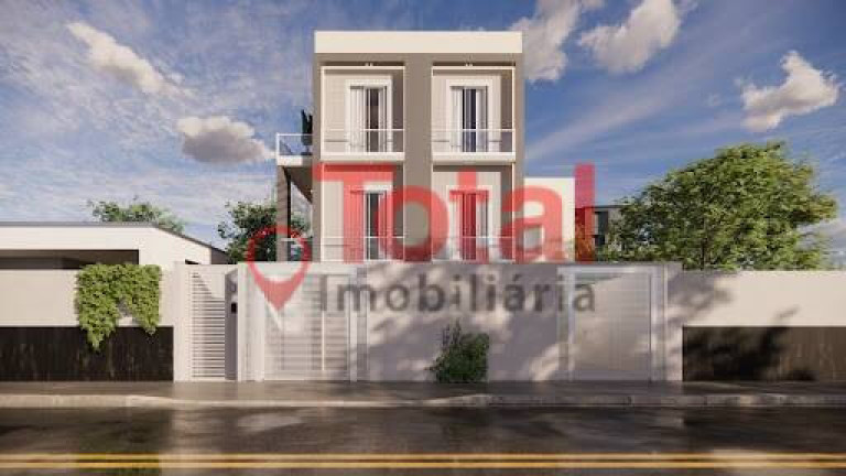 Imagem Cobertura com 3 Quartos à Venda, 124 m² em Jardim Primavera - Timóteo Imagem Cobertura com 3 Quartos à Venda, 124 m² em Jardim Primavera - Timóteo