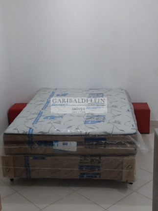 Imagem Flat com 1 Quarto para Alugar, 30 m² em Centro - Campinas Imagem Flat com 1 Quarto para Alugar, 30 m² em Centro - Campinas