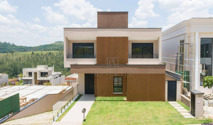 Imagem Casa com 5 Quartos à Venda, 502 m² em Ithayê - Santana De Parnaíba Imagem Casa com 5 Quartos à Venda, 502 m² em Ithayê - Santana De Parnaíba