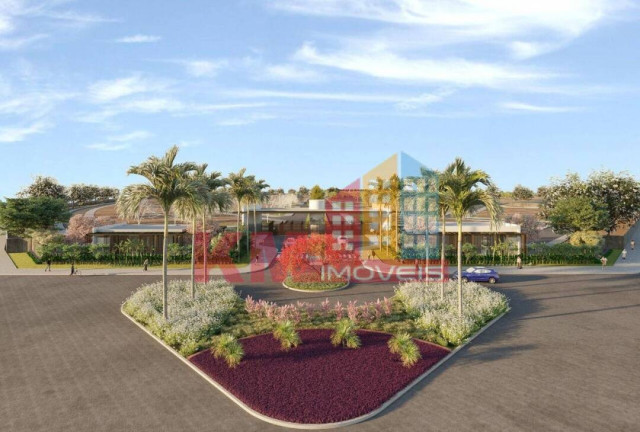 Imagem Terreno em Condomínio à Venda, 537 m² em Bela Vista - Mossoró Imagem Terreno em Condomínio à Venda, 537 m² em Bela Vista - Mossoró