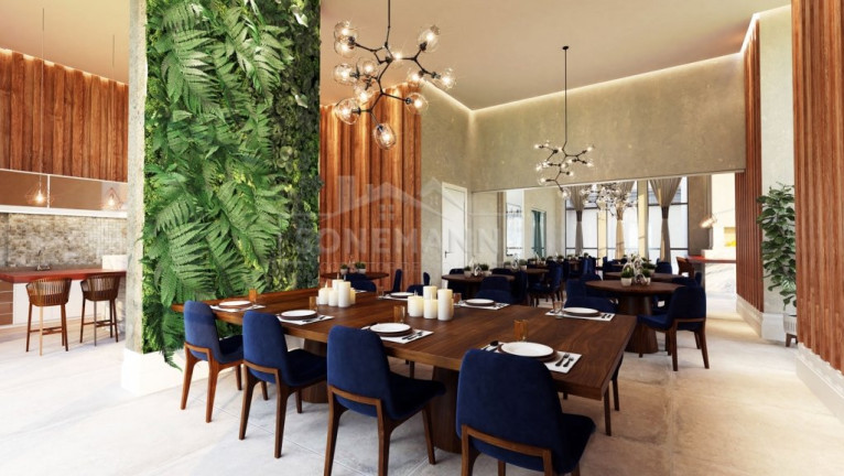 Imagem Apartamento com 4 Quartos à Venda, 161 m² em Centro - Itapema