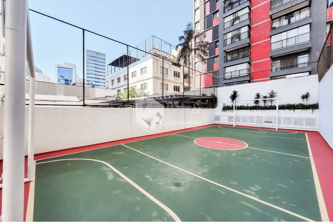 Imagem Apartamento com 3 Quartos à Venda, 84 m² em Vila Olímpia - São Paulo Imagem Apartamento com 3 Quartos à Venda, 84 m² em Vila Olímpia - São Paulo