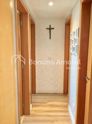 Imagem Apartamento com 3 Quartos à Venda, 89 m² em Taquaral - Campinas