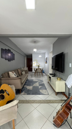 Imagem Imóvel com 3 Quartos à Venda, 86 m² em Jardim Camburi - Vitória Imagem Imóvel com 3 Quartos à Venda, 86 m² em Jardim Camburi - Vitória