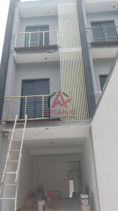 Imagem Casa com 3 Quartos à Venda, 160 m² em Chácara Inglesa - São Paulo