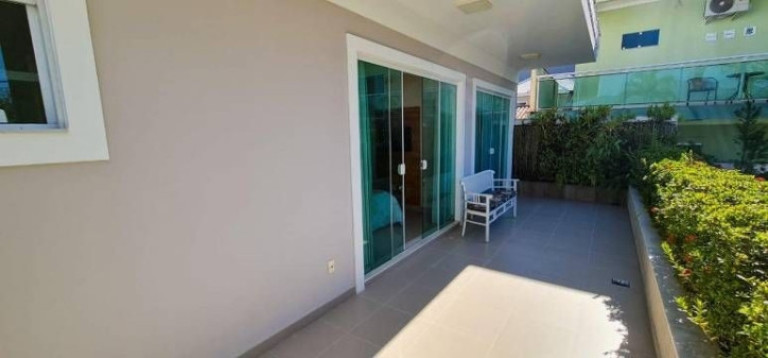 Imagem Casa com 3 Quartos à Venda, 280 m² em Jacarepaguá - Rio De Janeiro