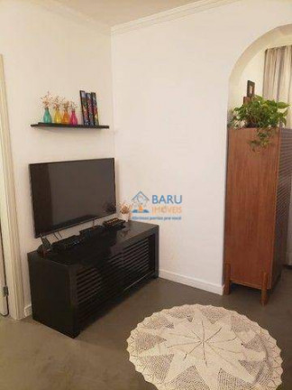 Imagem Apartamento com 2 Quartos à Venda, 84 m² em Santa Cecília - São Paulo Imagem Apartamento com 2 Quartos à Venda, 84 m² em Santa Cecília - São Paulo