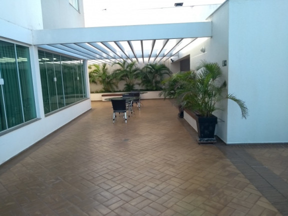 Imagem Apartamento com 2 Quartos à Venda, 110 m² em Vila Cardia - Bauru Imagem Apartamento com 2 Quartos à Venda, 110 m² em Vila Cardia - Bauru