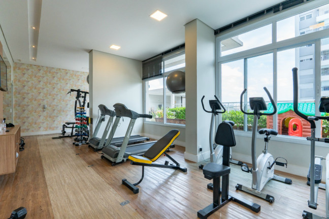 Imagem Apartamento com 1 Quarto à Venda, 50 m² em Vila Leopoldina - São Paulo Imagem Apartamento com 1 Quarto à Venda, 50 m² em Vila Leopoldina - São Paulo