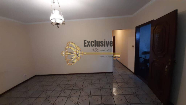 Imagem Casa com 2 Quartos à Venda, 300 m² em Centro - Santo André Imagem Casa com 2 Quartos à Venda, 300 m² em Centro - Santo André