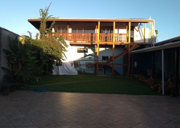 Sobrado com 3 Quartos à Venda, 390 m² em Jardim Bela Vista - Guaratinguetá