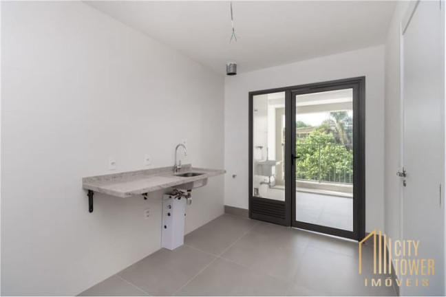 Imagem Apartamento com 3 Quartos à Venda, 123 m² em Campo Belo - São Paulo Imagem Apartamento com 3 Quartos à Venda, 123 m² em Campo Belo - São Paulo