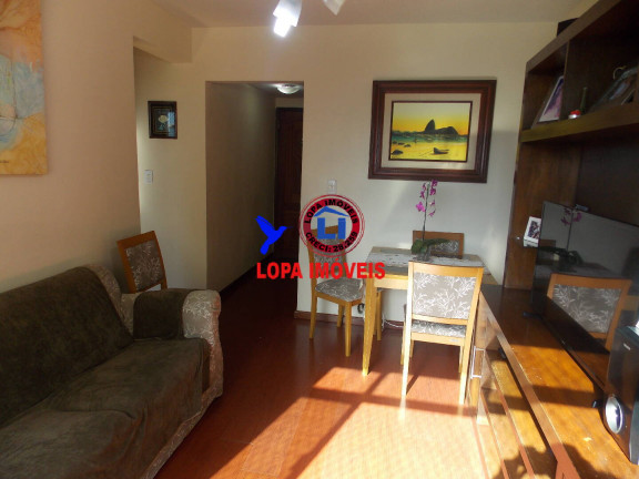 Imagem Apartamento com 2 Quartos à Venda, 58 m² em Rio Comprido - Rio De Janeiro Imagem Apartamento com 2 Quartos à Venda, 58 m² em Rio Comprido - Rio De Janeiro