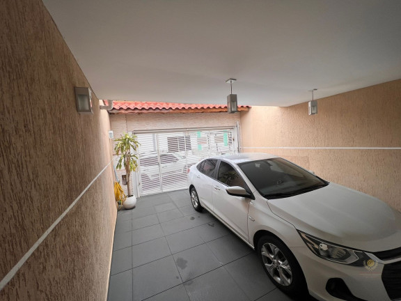 Imagem Sobrado com 3 Quartos à Venda, 180 m² em Vila Roque - São Paulo Imagem Sobrado com 3 Quartos à Venda, 180 m² em Vila Roque - São Paulo