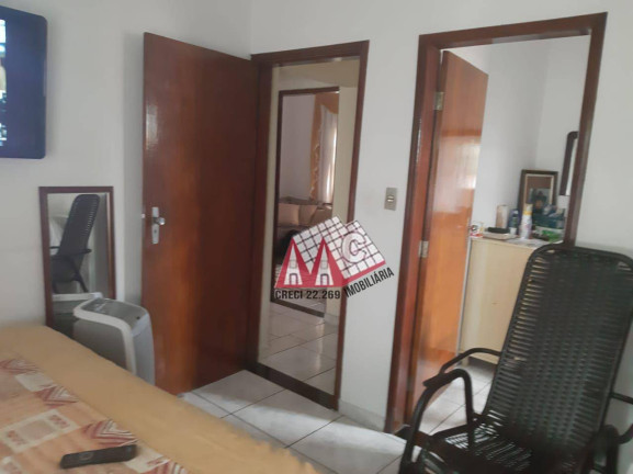 Imagem Casa com 3 Quartos à Venda, 172 m² em Jardim Vera Cruz - Sorocaba Imagem Casa com 3 Quartos à Venda, 172 m² em Jardim Vera Cruz - Sorocaba