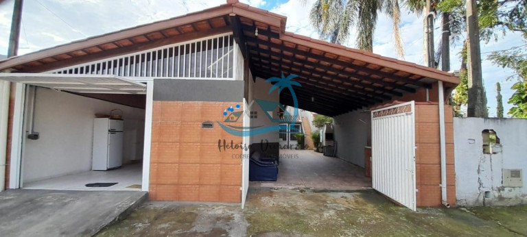Casa com 6 Quartos à Venda, 222 m² em Perequê Açu - Ubatuba