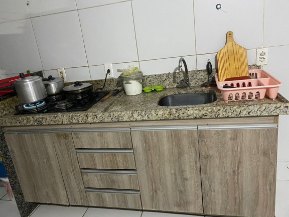 Imagem Apartamento com 2 Quartos à Venda, 56 m² em Vale Do Gavião - Teresina Imagem Apartamento com 2 Quartos à Venda, 56 m² em Vale Do Gavião - Teresina
