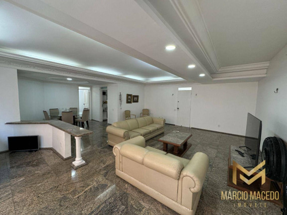 Imagem Apartamento com 4 Quartos à Venda, 202 m² em Meireles - Fortaleza Imagem Apartamento com 4 Quartos à Venda, 202 m² em Meireles - Fortaleza