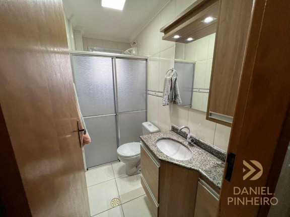 Imagem Apartamento com 1 Quarto à Venda, 55 m² em Aviação - Praia Grande Imagem Apartamento com 1 Quarto à Venda, 55 m² em Aviação - Praia Grande