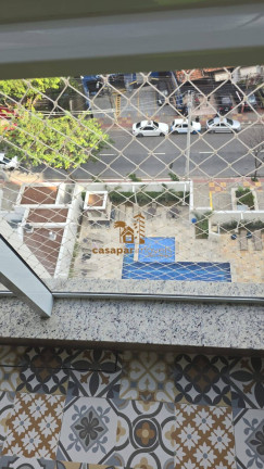 Imagem Apartamento com 2 Quartos à Venda, 86 m² em Santo Antonio - São Caetano Do Sul Imagem Apartamento com 2 Quartos à Venda, 86 m² em Santo Antonio - São Caetano Do Sul