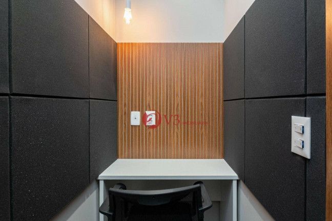 Imagem Sala Comercial para Alugar, 461 m² em Cidade Monções - São Paulo Imagem Sala Comercial para Alugar, 461 m² em Cidade Monções - São Paulo
