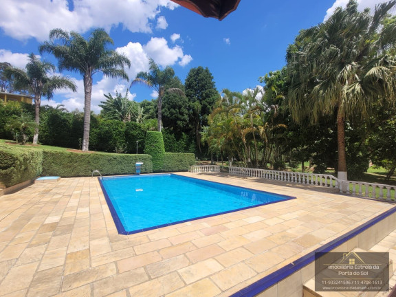 Imagem Casa com 4 Quartos à Venda, 350 m² em Centro - Ibiúna Imagem Casa com 4 Quartos à Venda, 350 m² em Centro - Ibiúna