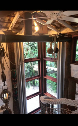 Imagem Casa com 2 Quartos para Temporada, 210 m² em Ubatumirim - Ubatuba Imagem Casa com 2 Quartos para Temporada, 210 m² em Ubatumirim - Ubatuba