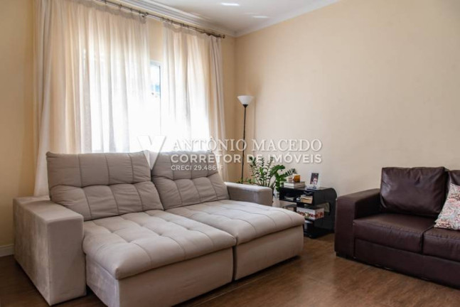 Imagem Apartamento com 2 Quartos à Venda, 120 m² em Cambuci - São Paulo